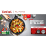 Сковорода Tefal XL Intense C3840653 28 см Зображення