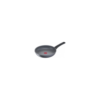 Сковорода Tefal Healthy Chef, 26 см, алюміній, бакеліт, сірий G1500572 Зображення