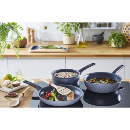 Сковорода Tefal Healthy Chef, 28см (G1500672) Зображення