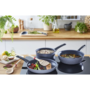 Сковорода Tefal Healthy Chef, 28см (G1500672) Зображення