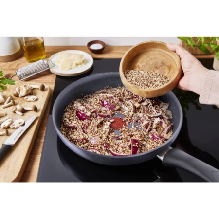 Сковорода Tefal Healthy Chef, 28см (G1500672) Зображення