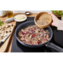 Сковорода Tefal Healthy Chef, 28см (G1500672) Зображення