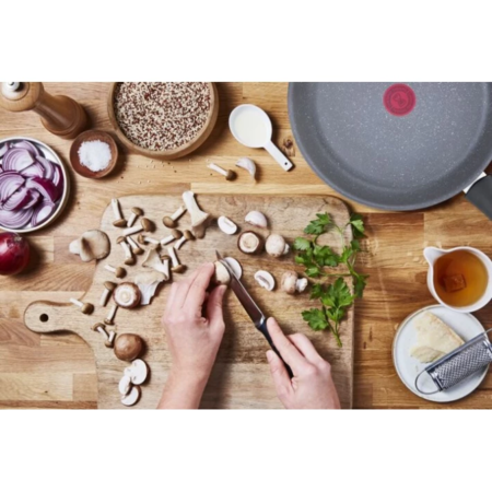 Сковорода Tefal Healthy Chef, 28см (G1500672) Зображення