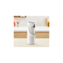 Термос Tefal Ponza Pump, 1.9л, пластик, скло, білий (K3140214) Зображення