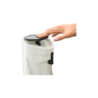 Термос Tefal Ponza Pump, 1.9л, пластик, скло, білий (K3140214) Зображення