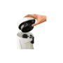 Термос Tefal Ponza Pump, 1.9л, пластик, скло, білий (K3140214) Зображення
