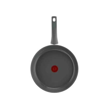 Сковорода звичайна tefal renewal 28 см (c4260643) (NW61446) Зображення