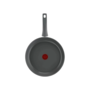 Сковорода звичайна tefal renewal 28 см (c4260643) (NW61446) Зображення