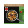 Сковорода звичайна tefal renewal 28 см (c4260643) (NW61446) Зображення