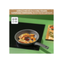 Сковорода звичайна tefal renewal 28 см (c4260643) (NW61446) Зображення