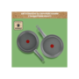 Сковорода звичайна tefal renewal 28 см (c4260643) (NW61446) Зображення