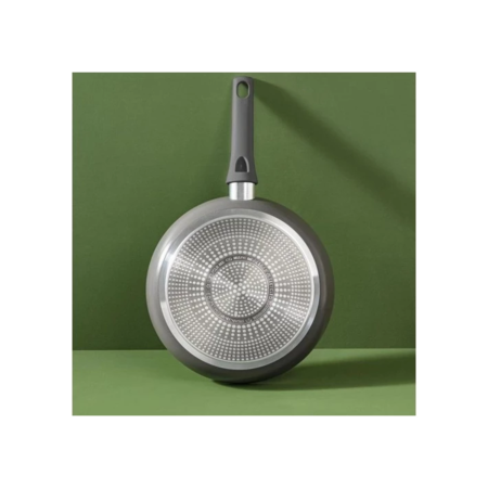 Сковорода звичайна tefal renewal 28 см (c4260643) (NW61446) Зображення