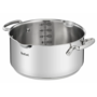 Tefal Каструля DUETTO+, 5л, з кришкою, нержавіюча сталь, скло (G7194656-e) Зображення