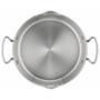 Tefal Каструля DUETTO+, 5л, з кришкою, нержавіюча сталь, скло (G7194656-e) Зображення