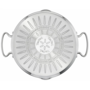 Tefal Каструля DUETTO+, 5л, з кришкою, нержавіюча сталь, скло (G7194656-e) Зображення