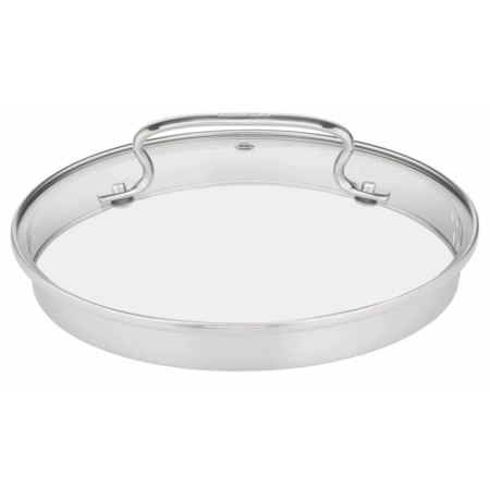Tefal Каструля DUETTO+, 5л, з кришкою, нержавіюча сталь, скло (G7194656-e) Зображення