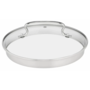 Tefal Каструля DUETTO+, 5л, з кришкою, нержавіюча сталь, скло (G7194656-e) Зображення