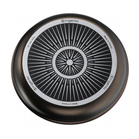 Набор сковородок Tefal Ingenio XL Intense, 3 предмета (L1509273) Зображення