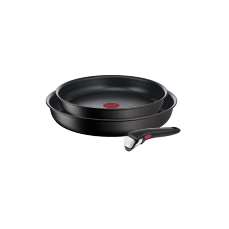 Набір сковорідок Tefal Ingenio Easy Cook & Clean (L1549013) Зображення