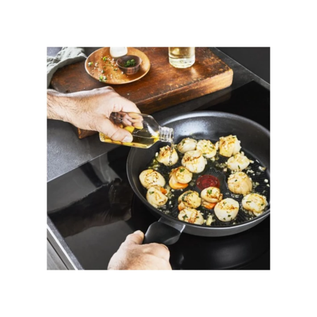 Сковорода Tefal unlimited 28 см (g2550672) (E-G2550672) Зображення