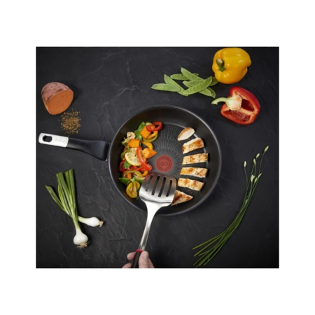 Сковорода Tefal unlimited 28 см (g2550672) (E-G2550672) Зображення