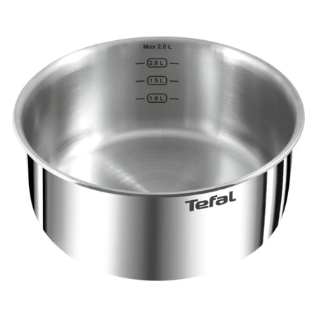 Набор посуды Tefal Ingenio Emotion 4 пр. (L8964S55) Зображення