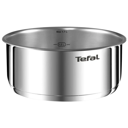 Набор посуды Tefal Ingenio Emotion 4 пр. (L8964S55) Зображення