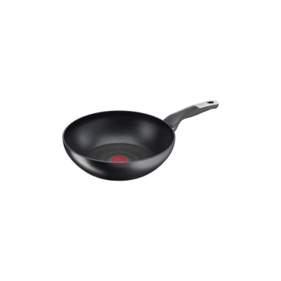 Сковорода Tefal Unlimited WOK 28 см (G2551972) Зображення