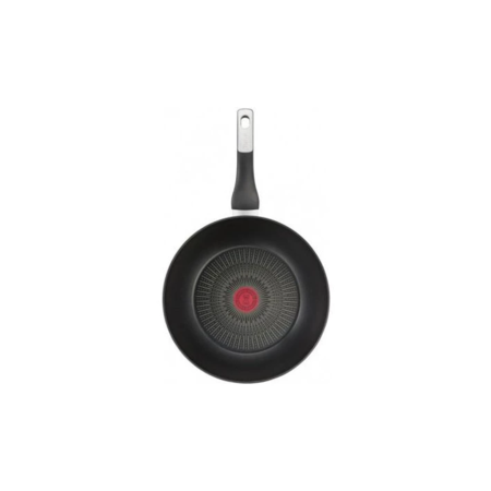 Сковорода Tefal Unlimited WOK 28 см (G2551972) Зображення