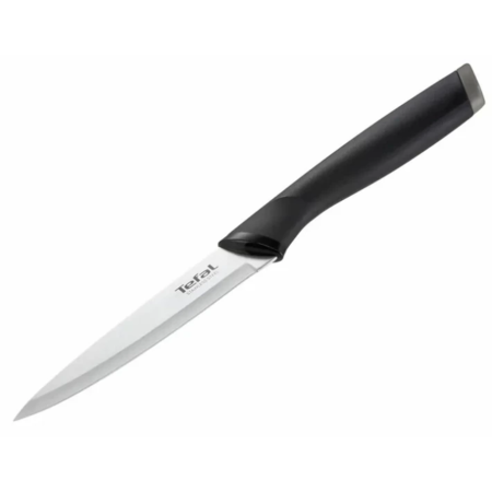 Набор ножей Tefal Comfort с подставкой 6 предм. (K221SA04) Зображення