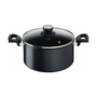 Каструля Tefal Unlimited G2554672 [120381] Зображення