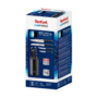 Набор ножей Tefal Ice Force, 4шт, нержавеющая сталь, пластик, черный (K2325S75) Зображення