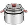 Набор посуды Tefal OPTI'SPACE G720S674 (6 предметов) Зображення