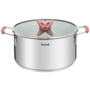 Набор посуды Tefal OPTI'SPACE G720S674 (6 предметов) Зображення