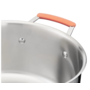 Набор посуды Tefal OPTI'SPACE G720S674 (6 предметов) Зображення
