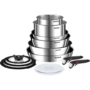 Набор посуды Tefal Ingenio Emotion, 13 предметов (L897SD74) Зображення