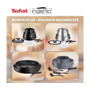 Набор посуды Tefal Ingenio Emotion, 13 предметов (L897SD74) Зображення