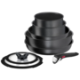 Набор посуды Tefal Ingenio Daily Chef 8 пр. (L7629242) Зображення
