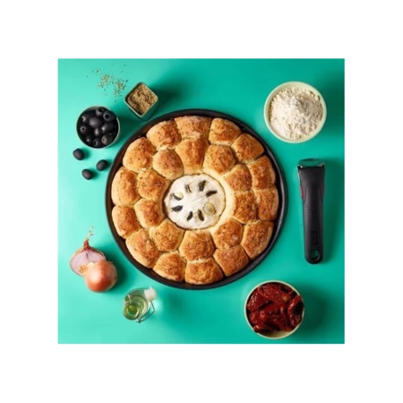 Набор посуды Tefal Ingenio Daily Chef 8 пр. (L7629242) Зображення