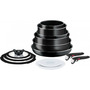Набор посуды Tefal Ingenio Easy Cook&Clean, 13 пр.(L1539843) Зображення