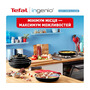 Набор посуды Tefal Ingenio Easy Cook&Clean, 13 пр.(L1539843) Зображення