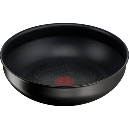 Набор посуды Tefal Ingenio Unlimited, 13 предметов, черный (L7639002) Зображення