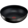 Набор посуды Tefal Ingenio Unlimited, 13 предметов, черный (L7639002) Зображення