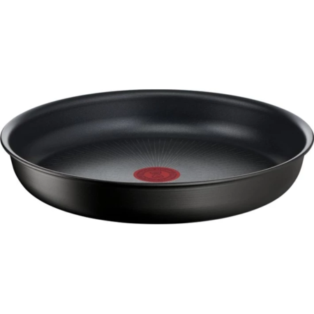 Набор посуды Tefal Ingenio Unlimited, 13 предметов, черный (L7639002) Зображення