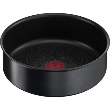 Набор посуды Tefal Ingenio Unlimited, 13 предметов, черный (L7639002) Зображення