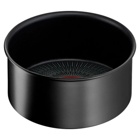 Набор посуды Tefal Ingenio Unlimited, 13 предметов, черный (L7639002) Зображення