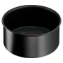 Набор посуды Tefal Ingenio Unlimited, 13 предметов, черный (L7639002) Зображення