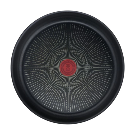 Набор посуды Tefal Ingenio Unlimited, 13 предметов, черный (L7639002) Зображення