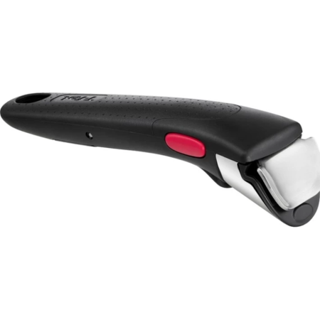 Набор посуды Tefal Ingenio Unlimited, 13 предметов, черный (L7639002) Зображення