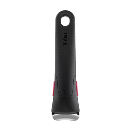 Набор посуды Tefal Ingenio Unlimited, 13 предметов, черный (L7639002) Зображення